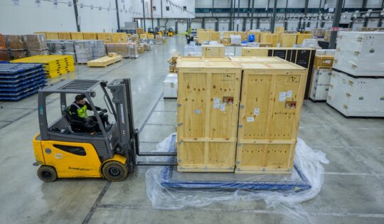 Understanding the tariffs