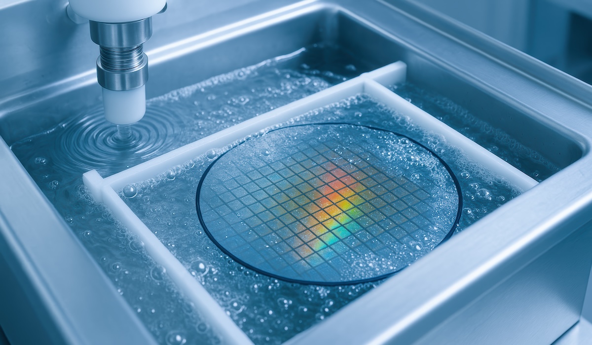 solving cleaning challenges