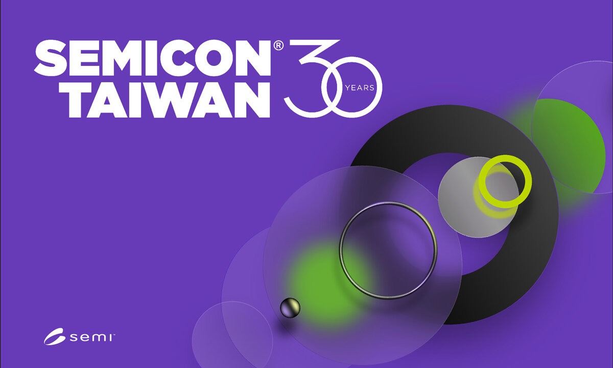 SEMICON Taiwan
