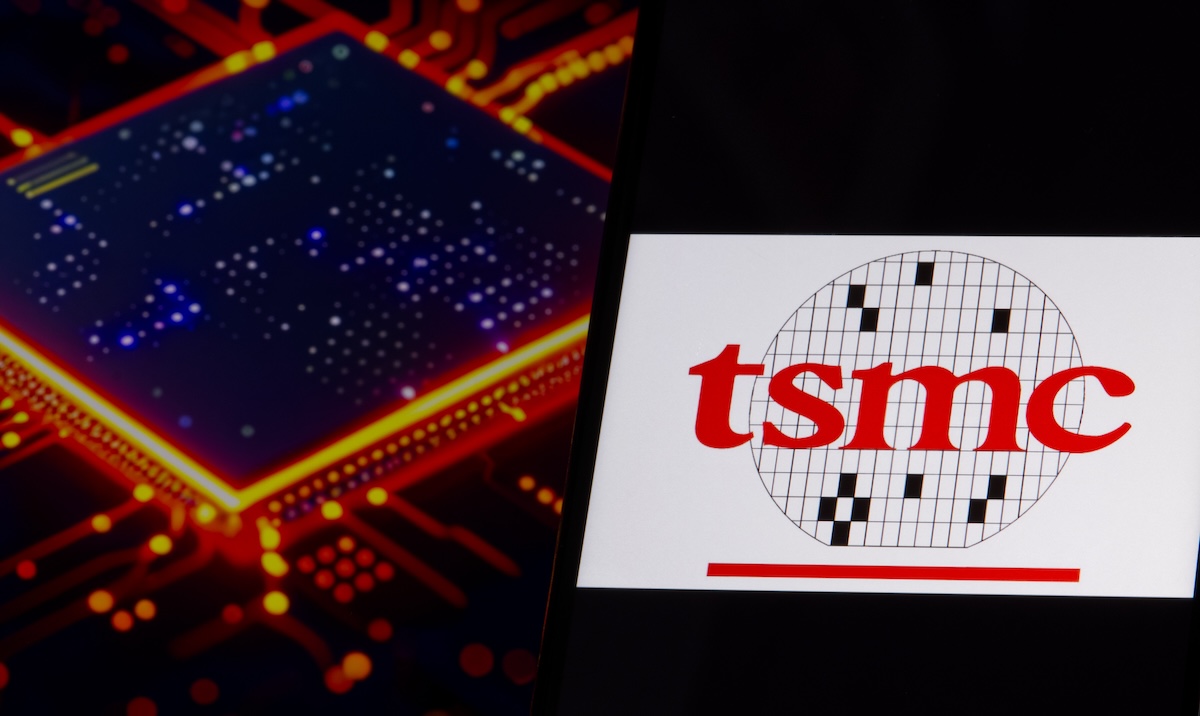 TSMC Advanced Packaging