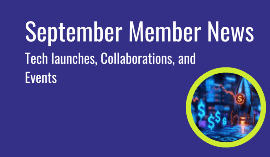 September Member News