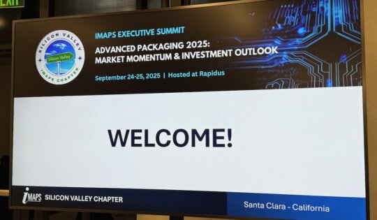 IMAPS Executive Summit