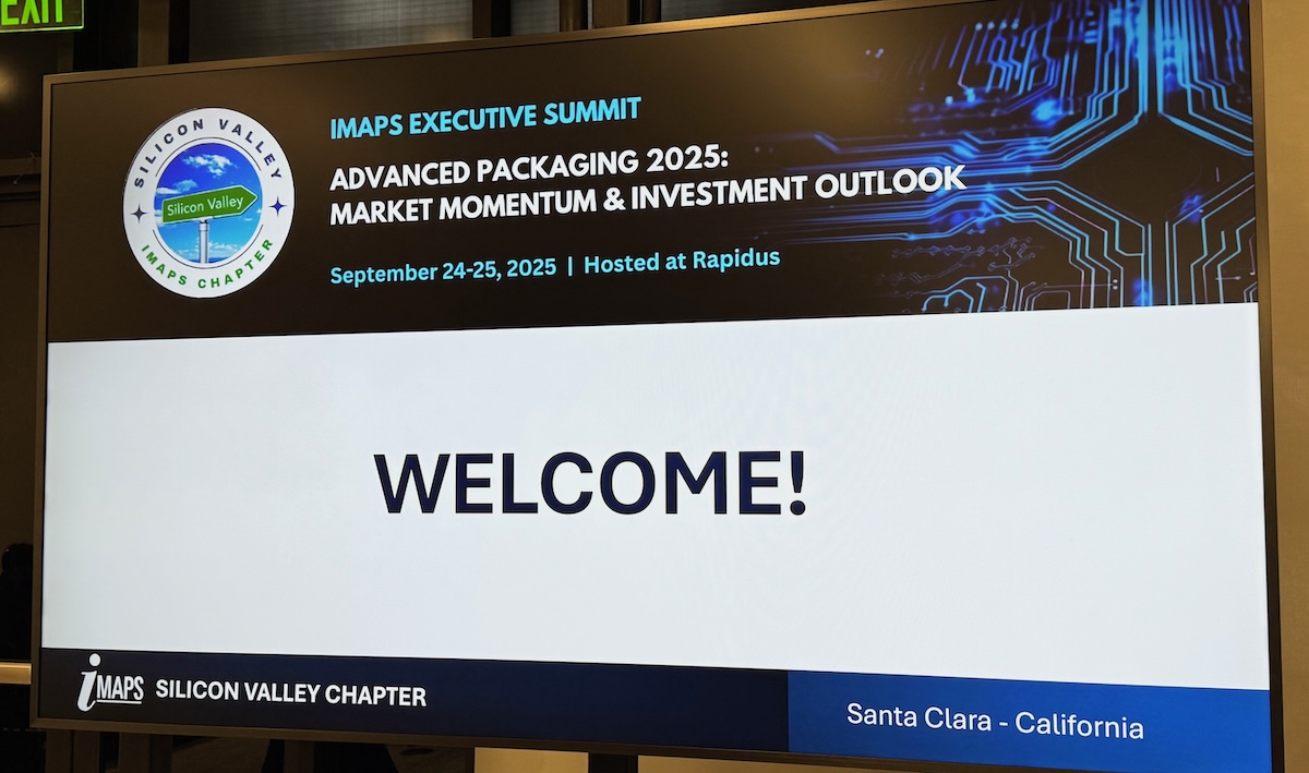 IMAPS Executive Summit