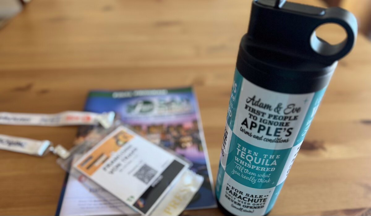 IMAPs Symposium and SEMICON West