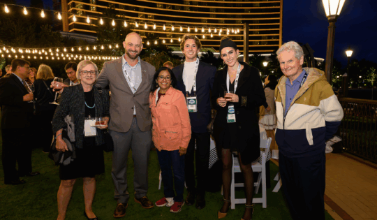 3D InCites Editorial Intern