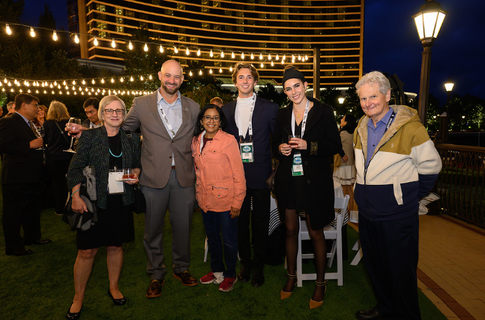 3D InCites Editorial Intern