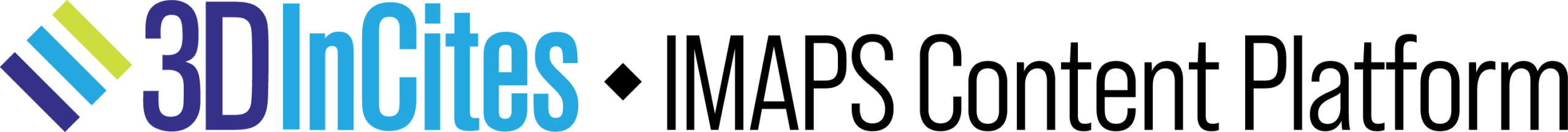 IMAPS 3D InCites Content Platform