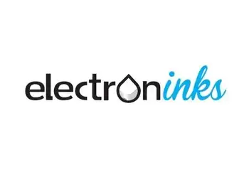 Electroninks