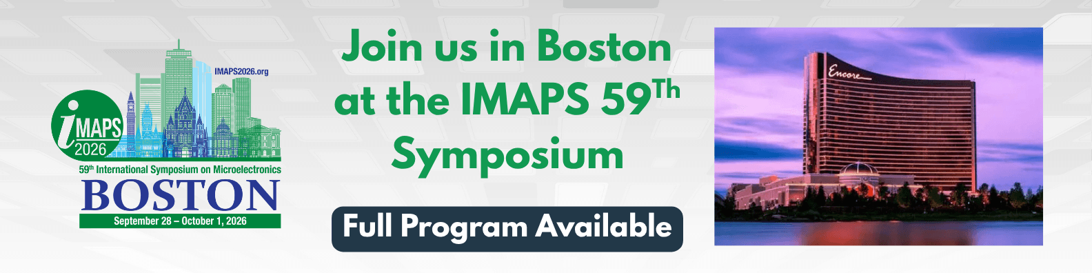 IMAPS Promo