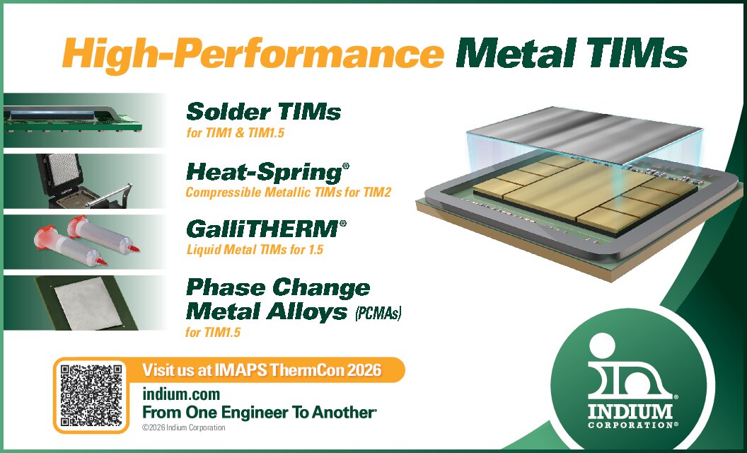 Indium Ad