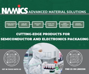 NAMICS CAMPAIGN