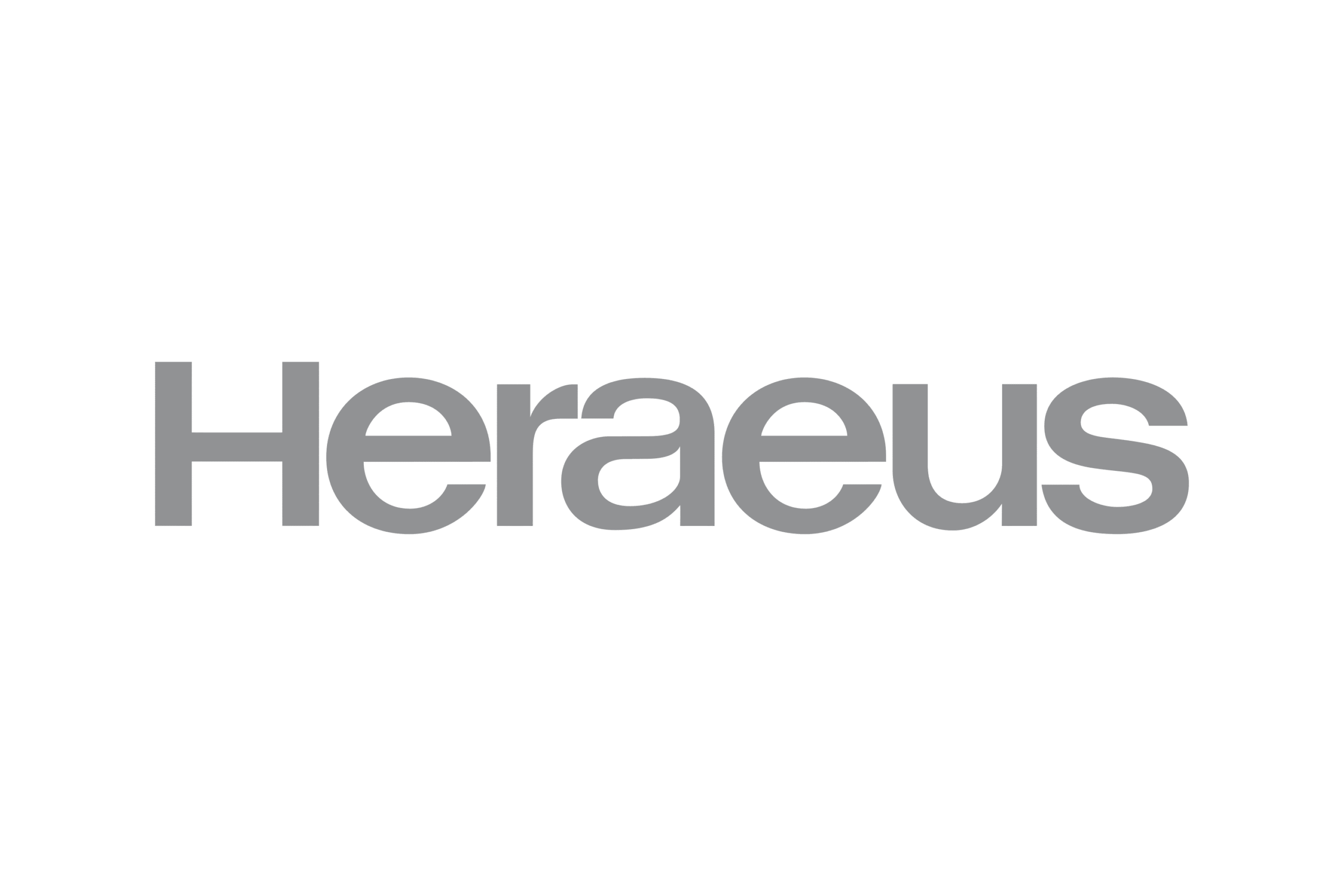 Hereaus