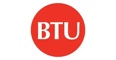 BTU